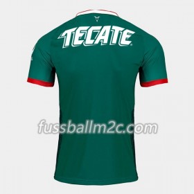 Fußballtrikots Deportivo Guadalajara Ausweich Trikotsatz 2018-2019